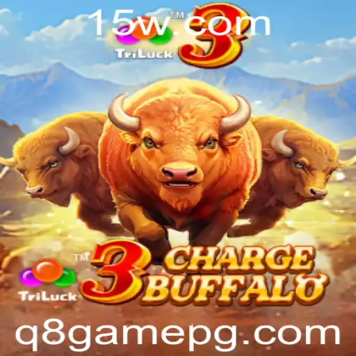 Explorando o Mundo de 3ChargeBuffalo: Uma Jornada no Universo q8game