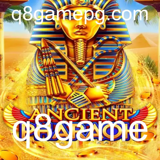Descubra as Maravilhas do Jogo AncientPharaoh