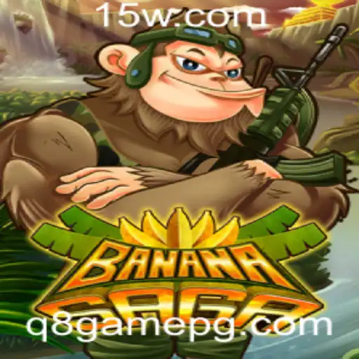 Explorando o Mundo de BananaSaga: Um Guia Completo para Entusiastas de q8game