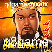 Explorando BaoBoonChin: O Novo Fenômeno de Jogos q8game