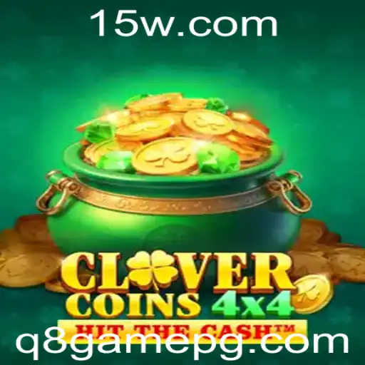 Descubra o Fascinante Mundo de CloverCoins4x4: O Jogo Revolucionário que Está Conquistando os Jogadores