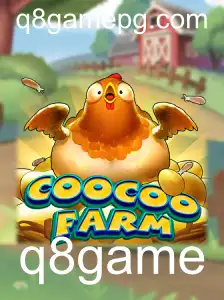 Descubra o fascinante mundo de CooCooFarm