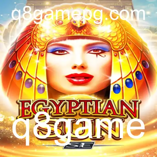 Descubra o Fascinante Mundo de EgyptianSunSE