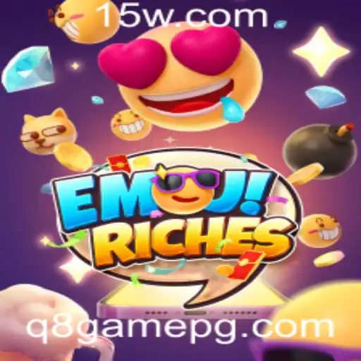 Descubra o Universo Cativante de EmojiRiches
