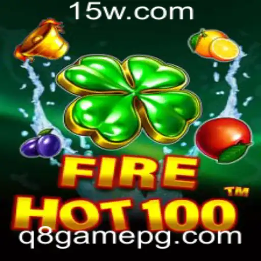 Explorando o Vigor e Desafios do FireHot100: Um Mergulho no Universo q8game