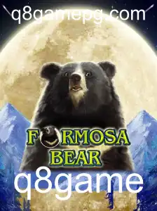 Explorando o Mundo Envolvente de FormosaBear: Uma Nova Experiência de Jogo