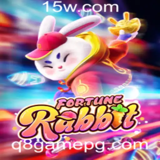 Descubra FortuneRabbit: O Novo Sucesso dos Jogos Q8game