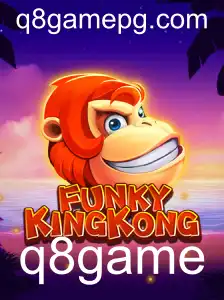 Explorando o Mundo Vibrante do FunkyKingKong
