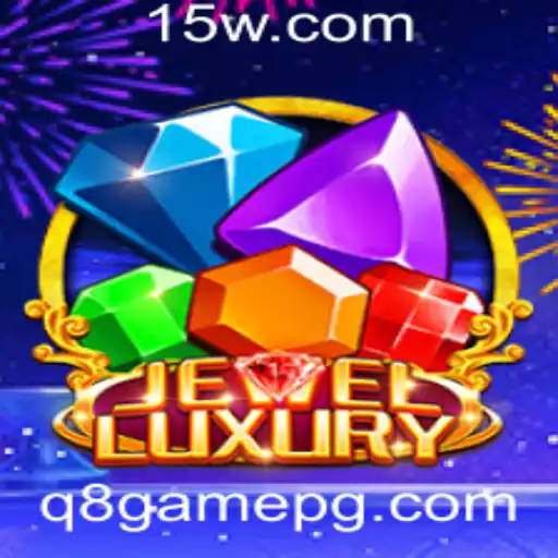 JewelLuxury: Uma Experiência de Jogo Inovadora e Cativante