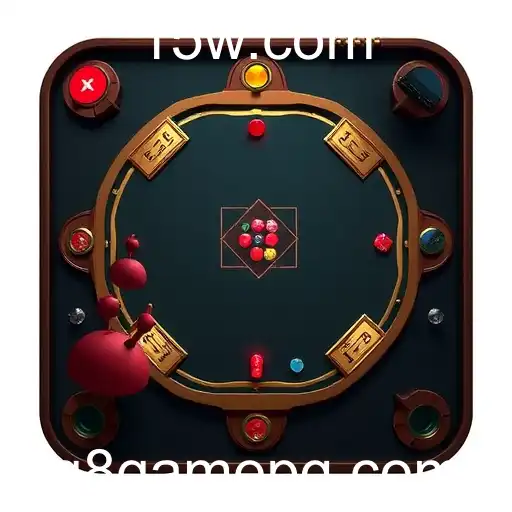 Jogos de Tabuleiro e a Revolução no Entretenimento: Descubra a Q8Game