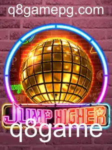 JumpHigher: O Jogo que Está Conquistando o Mundo dos Games