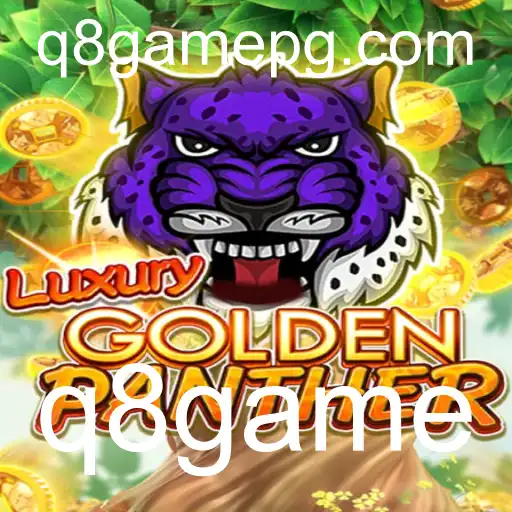 Explorando o Fascinante Mundo de LUXURYGOLDENPANTHER