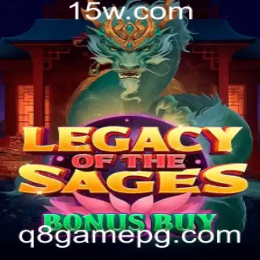 Explorando o Mundo Cativante de LegacyoftheSagesBonusBuy