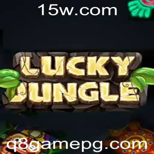 Explorando o Mundo de LuckyJungle: Uma Aventura Interativa com q8game