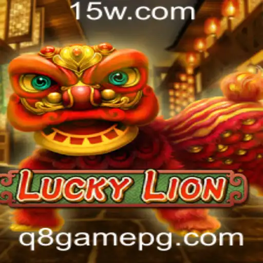 Descubra o Mundo do Jogo LuckyLion