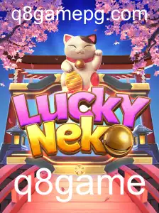 Descubra o Fascinante Mundo de LuckyNeko: O Jogo do Momento