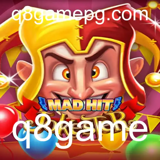 Explorando MadHitJokester: O Jogo que Conquista com Risos e Estratégia