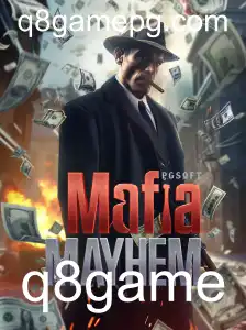 MafiaMayhem: Um Mergulho no Mundo das Intrigas e Estratégias