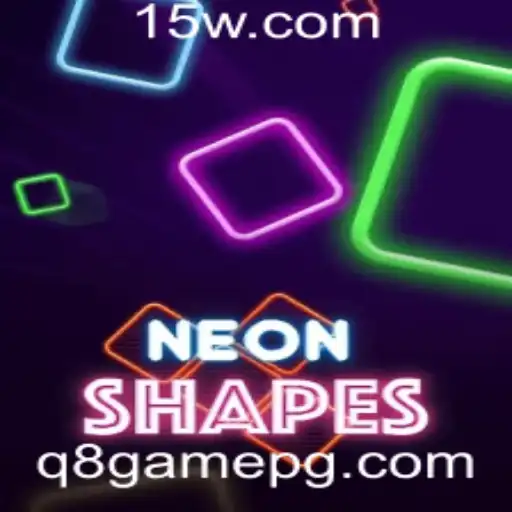 Descubra o Mundo Fascinante de NeonShapes: Um Jogo Inovador de Estratégia e Criatividade