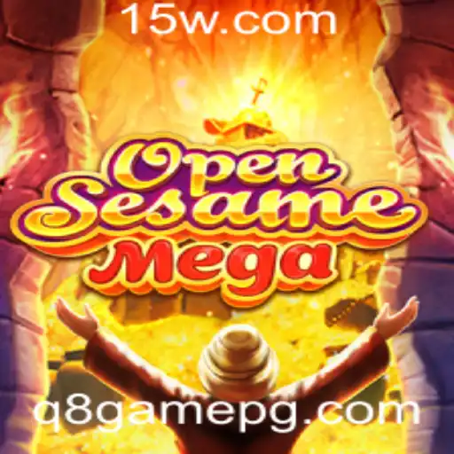 OPENSESAMEMEGA: Um Novo Horizonte para os Amantes dos Jogos de Quebra-Cabeça