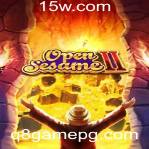 OpenSesameII: Explorando o Novo Mundo dos Jogos de Quebra-cabeça