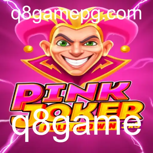 Descubra Tudo Sobre o Jogo PinkJoker: Regras e Introdução ao Mundo de Q8Game