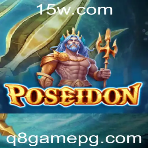 Poseidon: Mergulhando nas Profundezas do Novo Jogo Q8Game