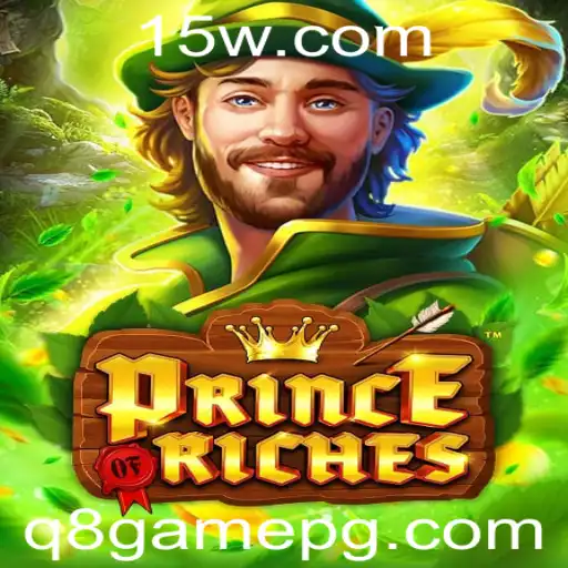 Descubra PrinceOfRiches: O Jogo que Está Conquistando o Mundo