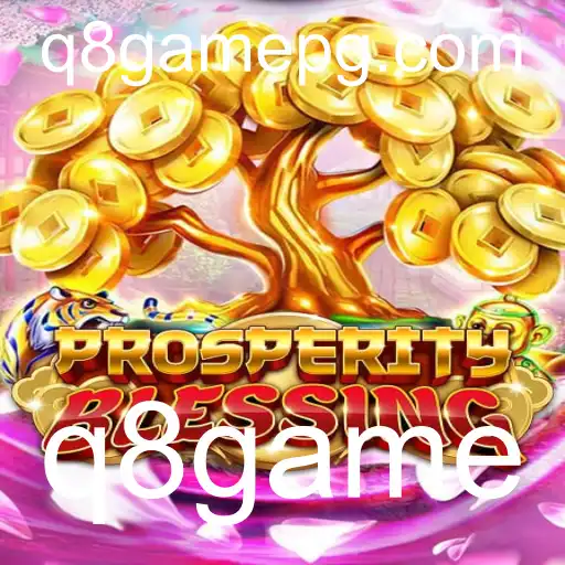 Explorando o Universo de ProsperityBlessing: Um Jogo de Estratégia Envolvente