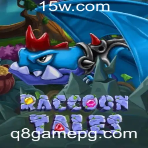 RaccoonTales: Aventura e Estratégia em um Mundo Envolvente