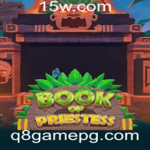 Descubra as Aventuras de BookOfPriestess: Um Mergulho no Mundo Místico do Jogo