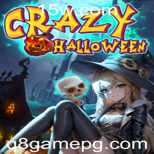CrazyHalloween: Explore o Fascinante Mundo do Jogo q8game