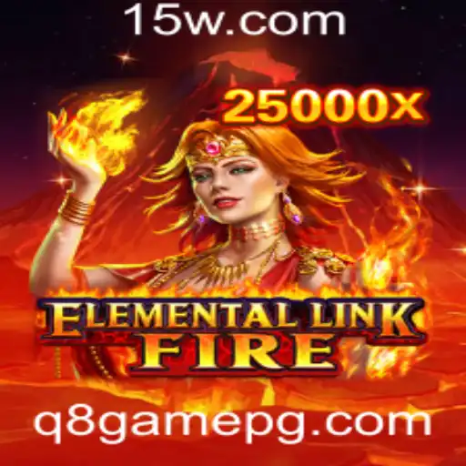 Explorando ElementalLinkFire: Mergulhe na Aventura do Mundo dos Elementos