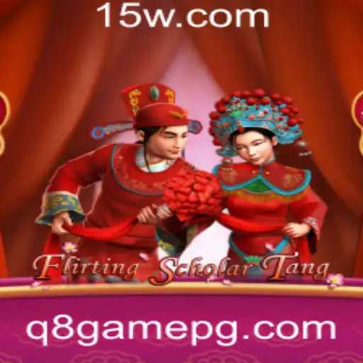 Descubra o Mundo do Jogo FlirtingScholarTang