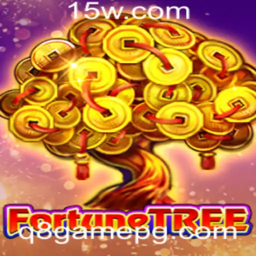 FortuneTree: A Arte de Jogar e Vencer no q8game