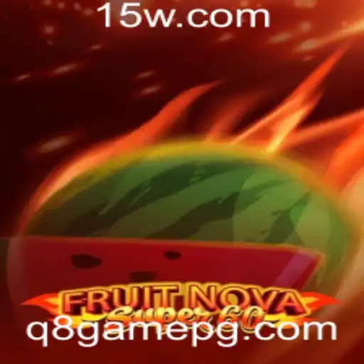 Explorando o Mundo de FruitNovaSuper60