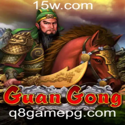 Descubra GuanGong: O Novo Fenômeno dos Jogos