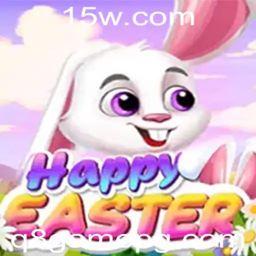 Descubra HappyEaster: O Novo Fenômeno do Mundo dos Jogos