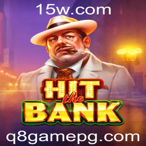 Descubra HitTheBank: O Novo Fenômeno dos Jogos Online