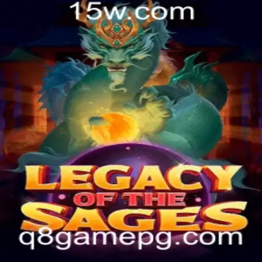 LegacyoftheSages: Um Mergulho Profundo no Universo Fascinante do Jogo