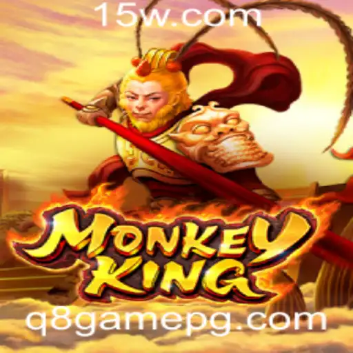 Explore o Mundo de Aventura de MonkeyKing: Descubra o Jogo Inovador