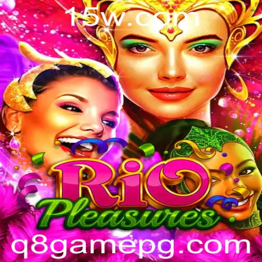 RioPleasures: Um Mergulho no Universo do q8game