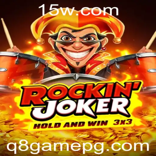 Explorando RockinJoker – O Jogo de Estratégia do Momento