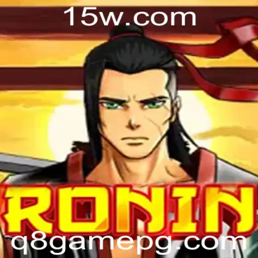 Ronin: Uma Jornada de Estratégia e Maestria no q8game