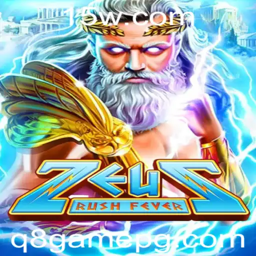 Descubra o Mundo de ZeusRushFever: Uma Aventura Épica