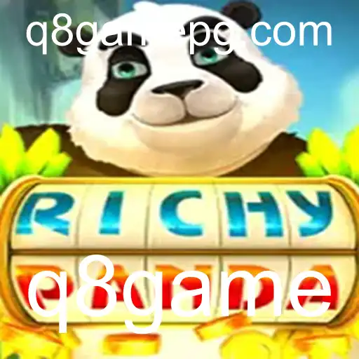 Desvendando o Fascínio do Jogo RichyPanda