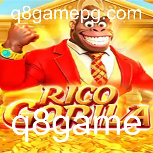 Descubra o Mundo Emocionante de RicoGorila: Um Guia Completo