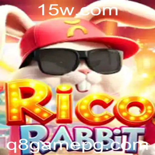 RicoRabbit: Uma Aventura Inovadora no Mundo dos Jogos Digitais
