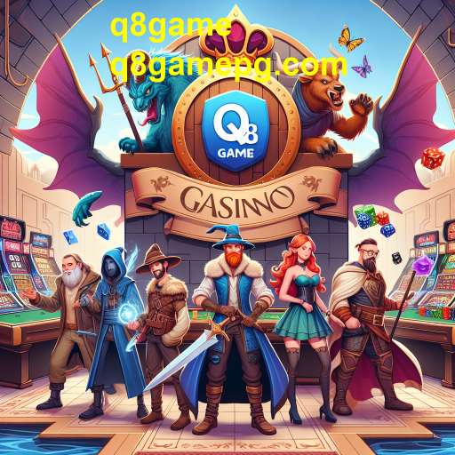 A Fascinante Evolução dos Jogos de RPG