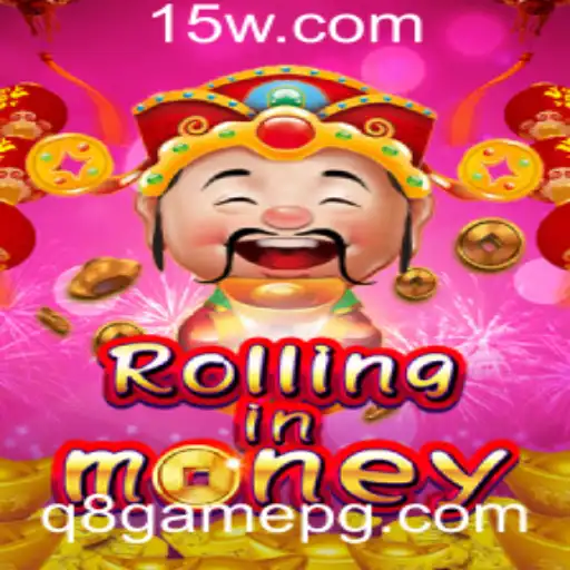 RollingInMoney: Um Mergulho no Mundo do Jogo 